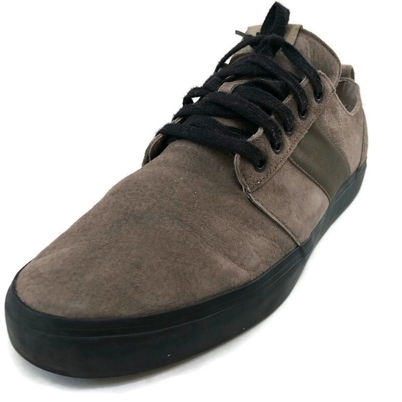 army casual shoes